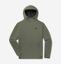 UNRL x VA Crossover Hoodie II