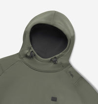 UNRL x VA Crossover Hoodie II