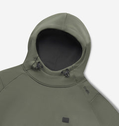 UNRL x VA Crossover Hoodie II