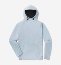 UNRL x VA Crossover Hoodie II