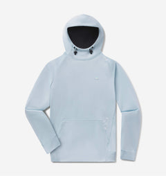 UNRL x VA Crossover Hoodie II