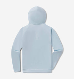 UNRL x VA Crossover Hoodie II
