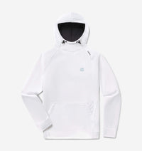 UNRL x VA Crossover Hoodie II