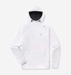 UNRL x VA Crossover Hoodie II