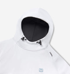UNRL x VA Crossover Hoodie II