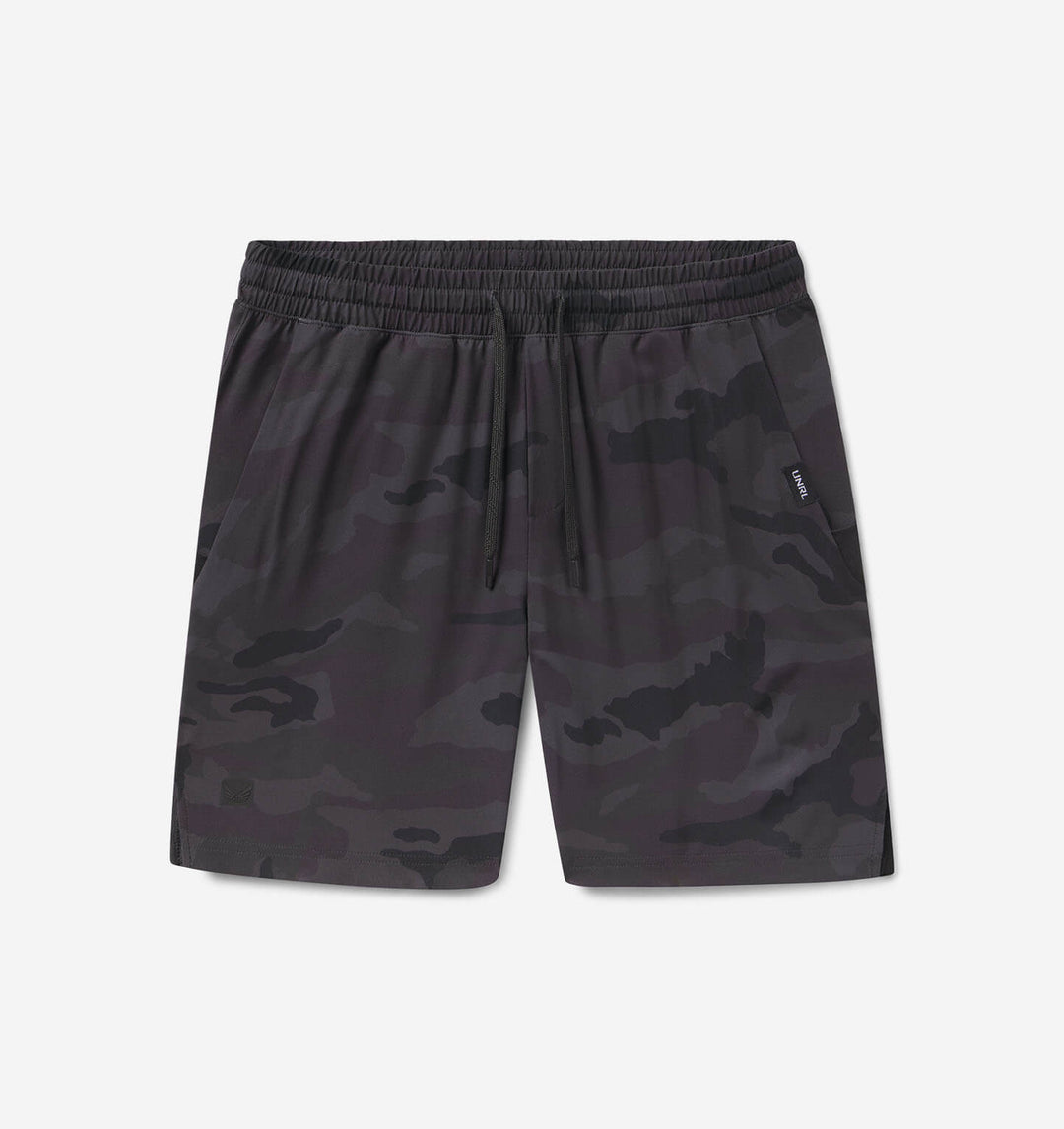 UNRL x VA Stride Short
