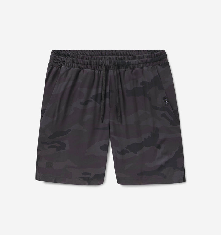 UNRL x VA Stride Short