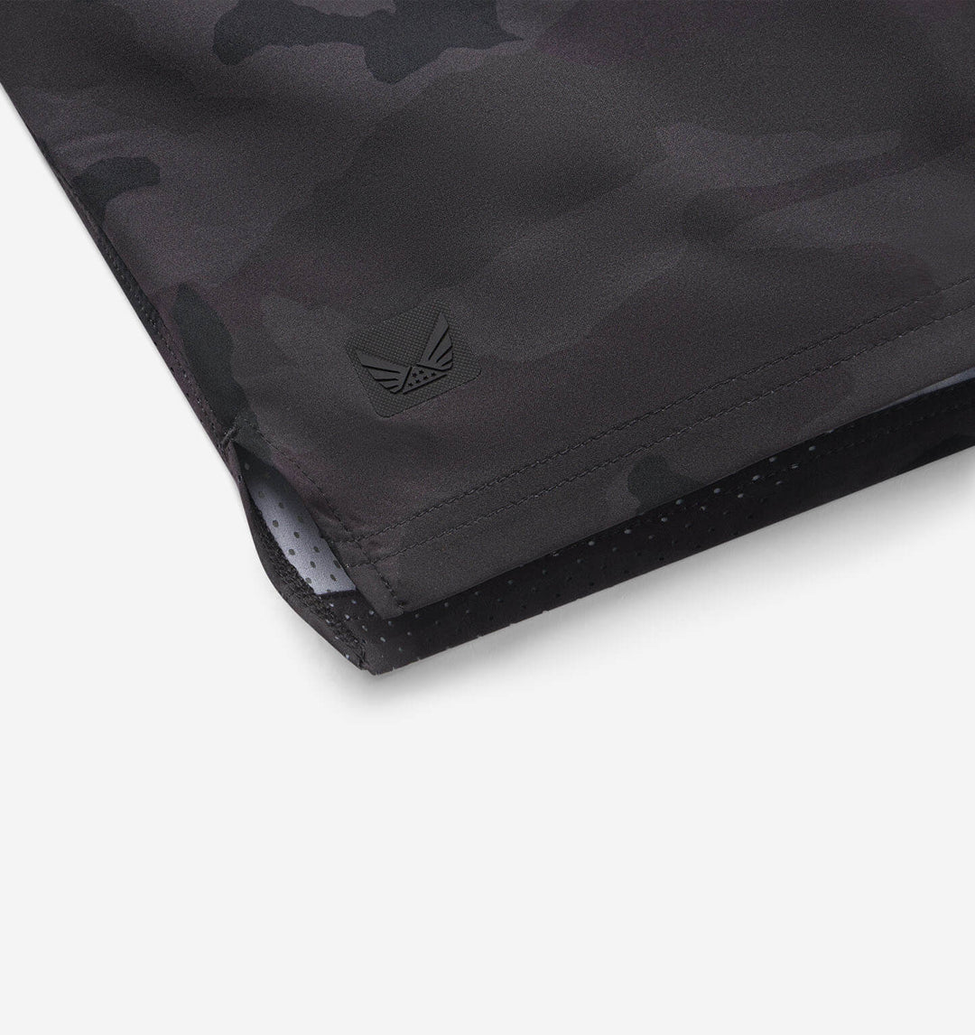 UNRL x VA Stride Short