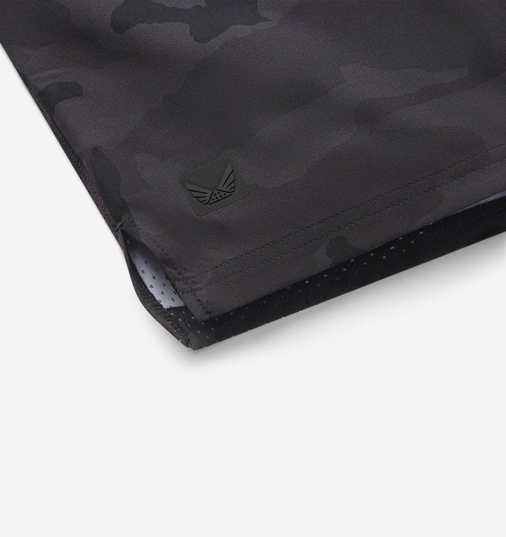 UNRL x VA Stride Short