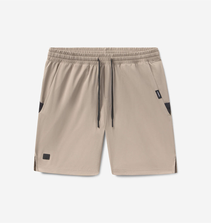 UNRL x VA Stride Short