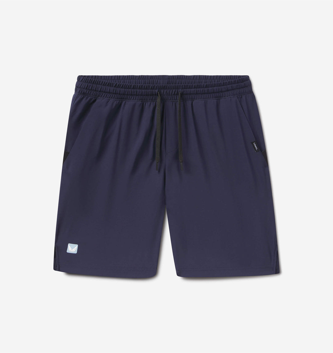 UNRL x VA Stride Short