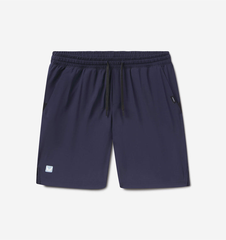 UNRL x VA Stride Short