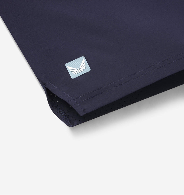 UNRL x VA Stride Short