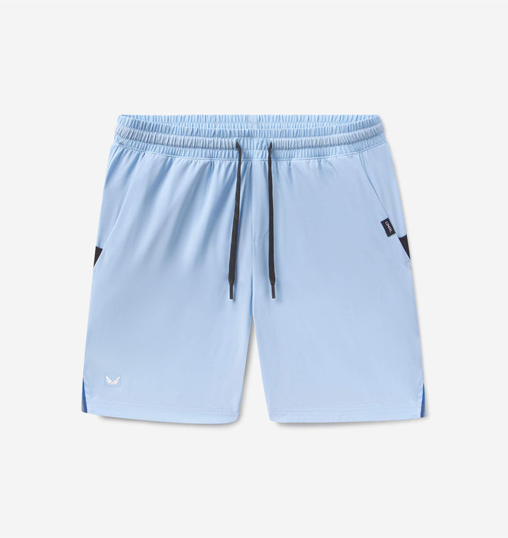 UNRL x VA Stride Short
