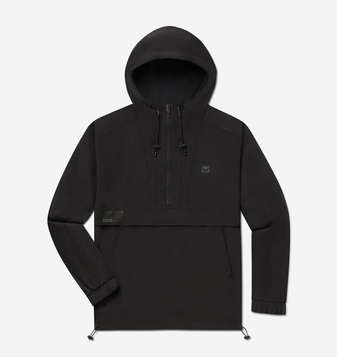 UNRL x VA DWR Track Jacket