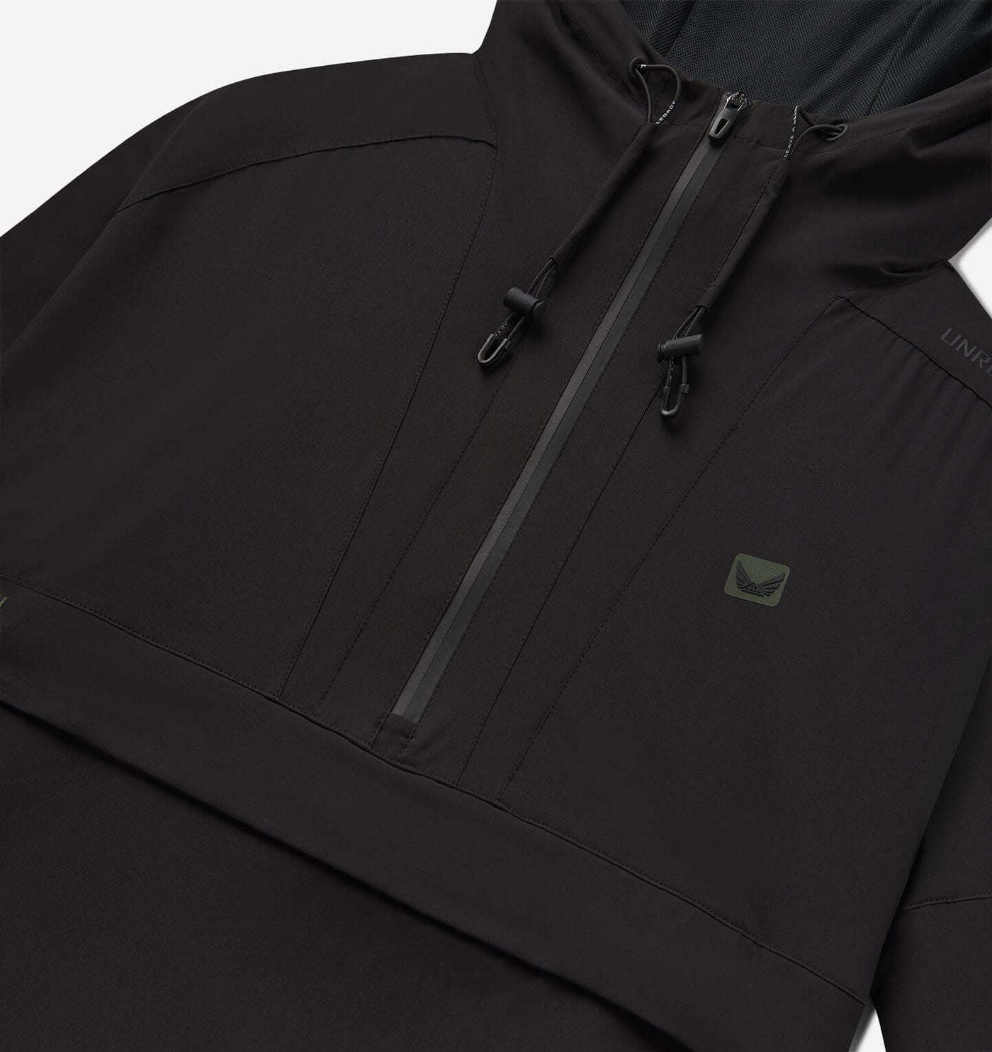 UNRL x VA DWR Track Jacket