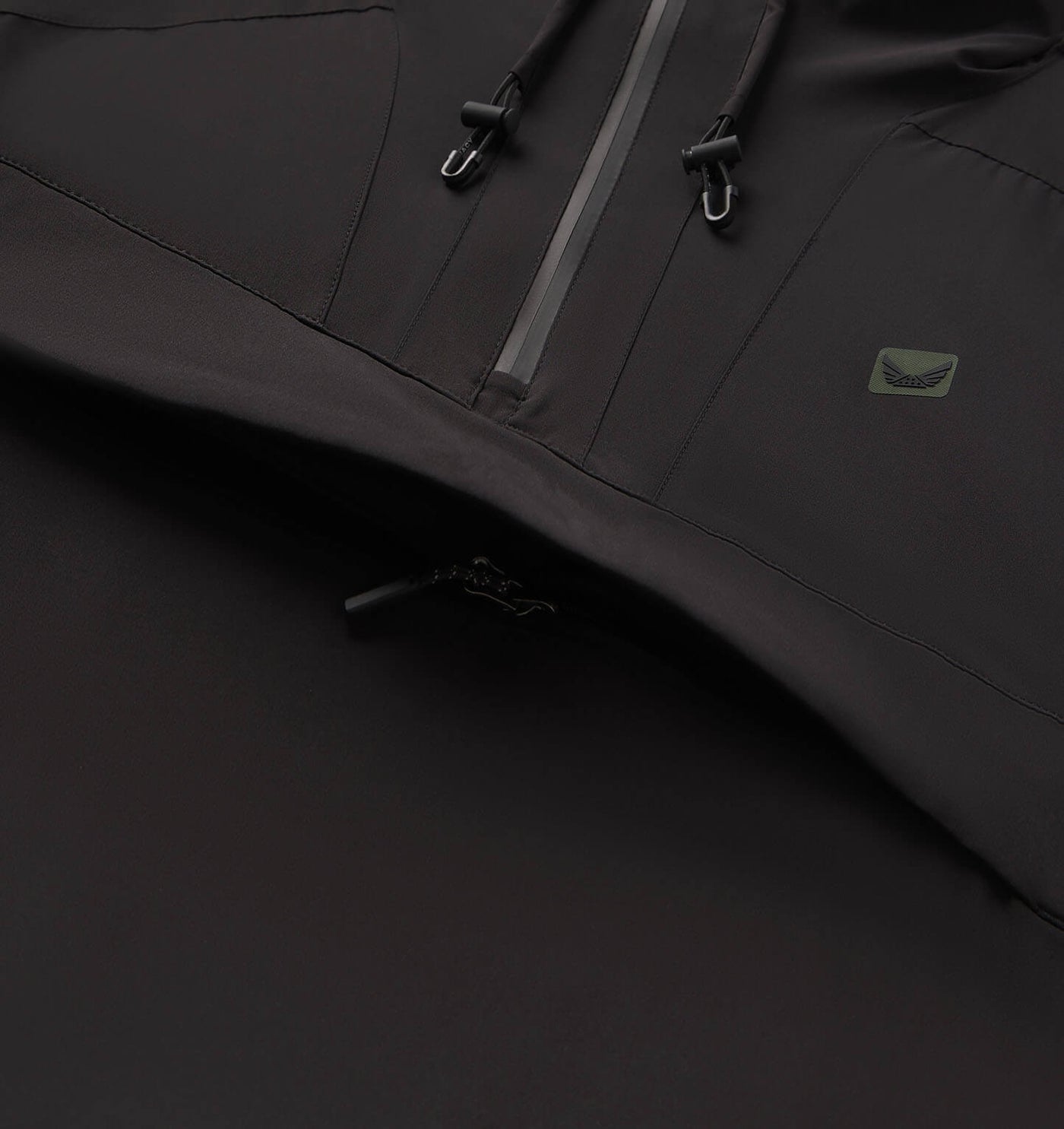 UNRL x VA DWR Track Jacket