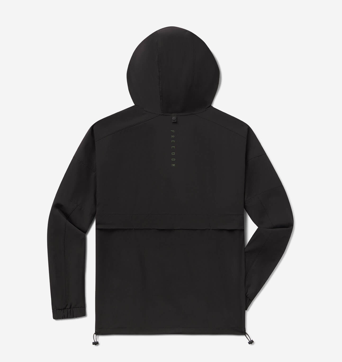 UNRL x VA DWR Track Jacket – Volition America