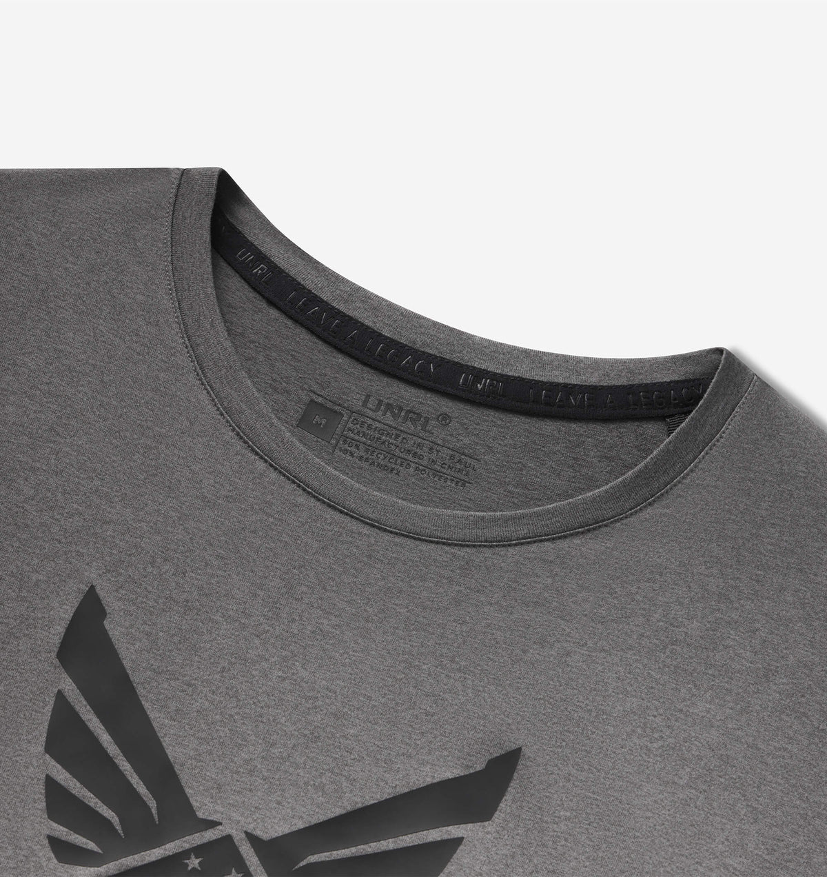UNRL x VA Ultra Long Sleeve