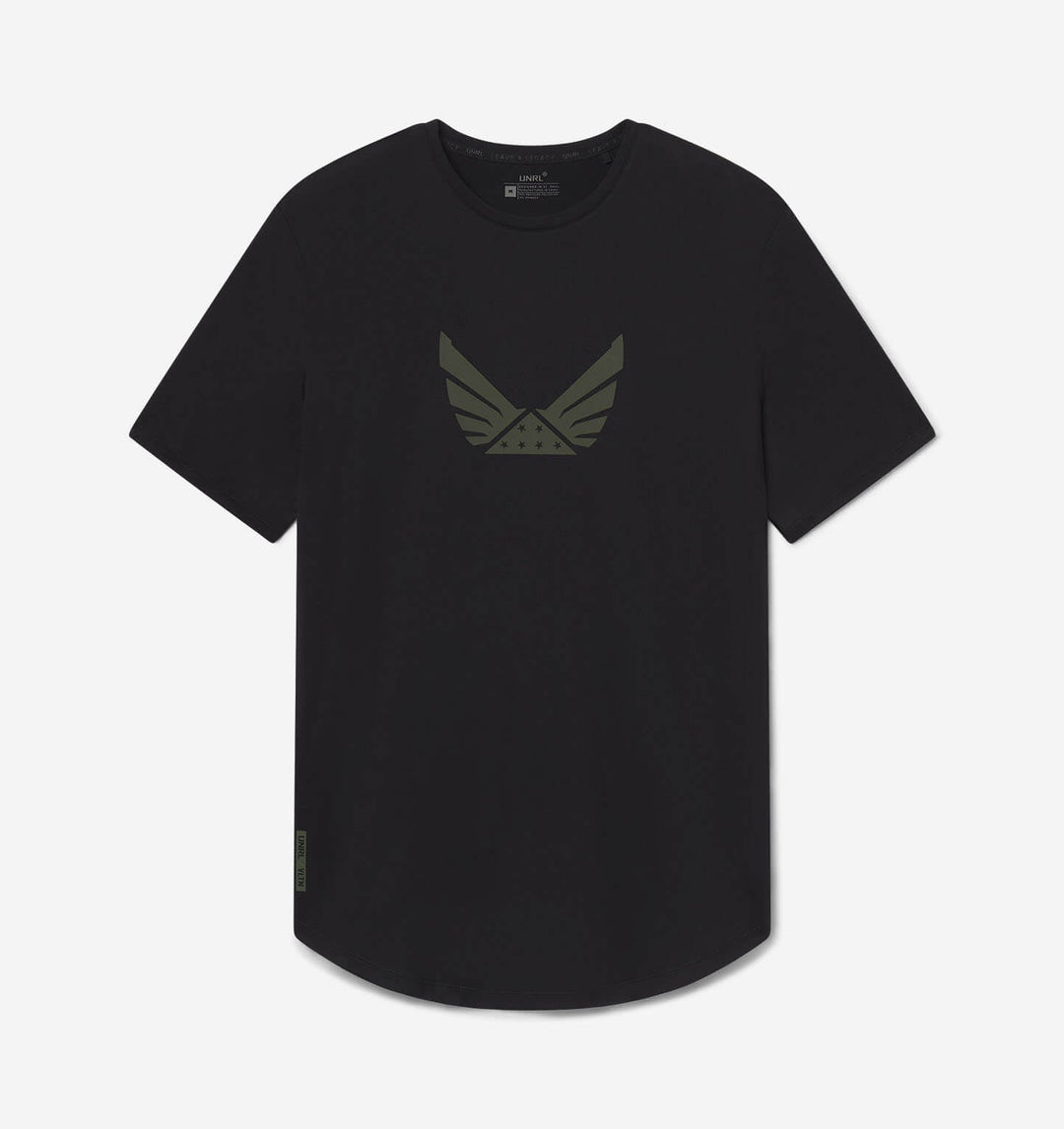 UNRL x VA Ultra Tee