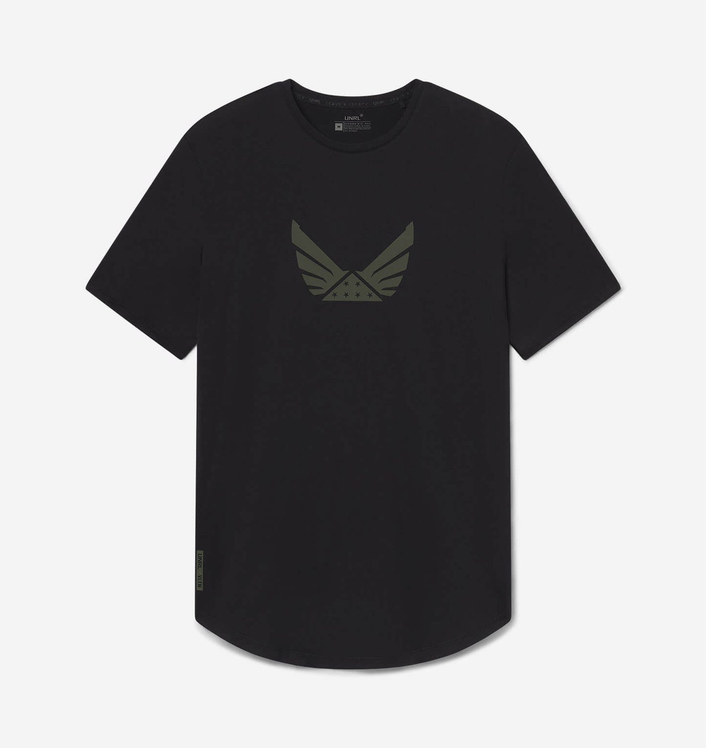 UNRL x VA Ultra Tee