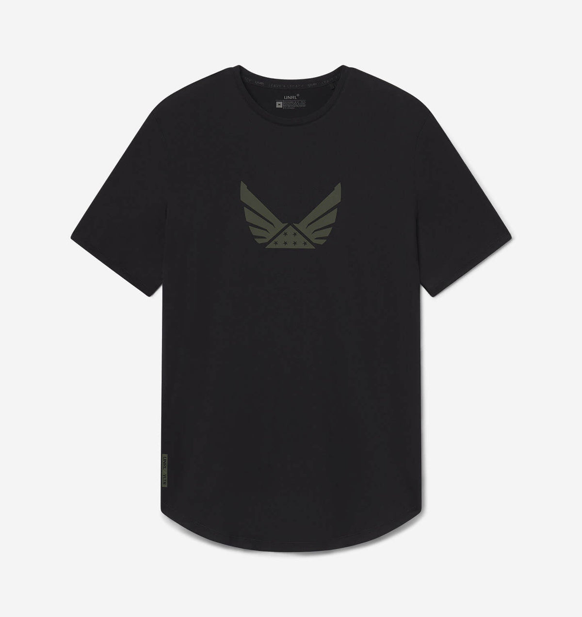 UNRL x VA Ultra Tee