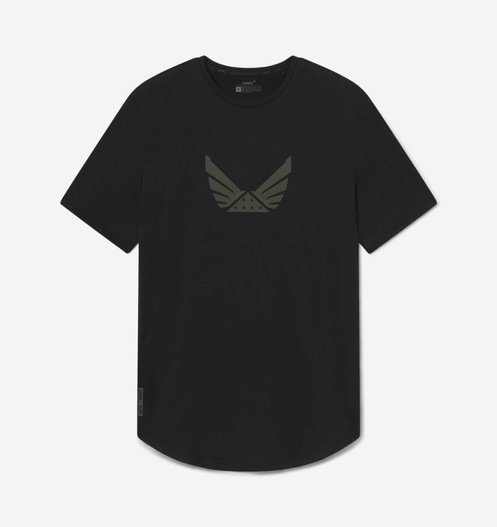 UNRL x VA Ultra Tee