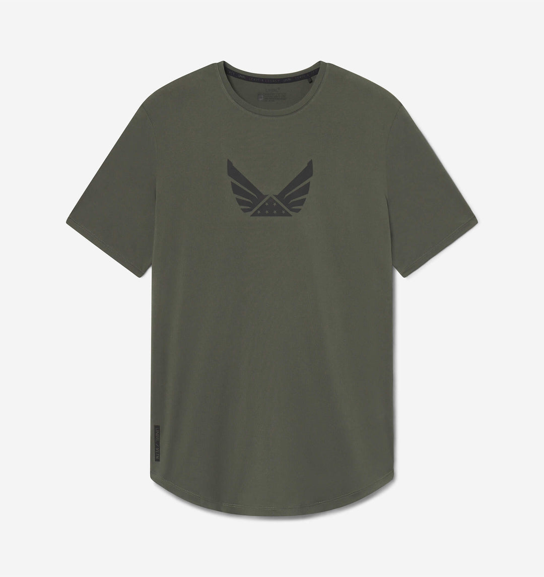 UNRL x VA Ultra Tee
