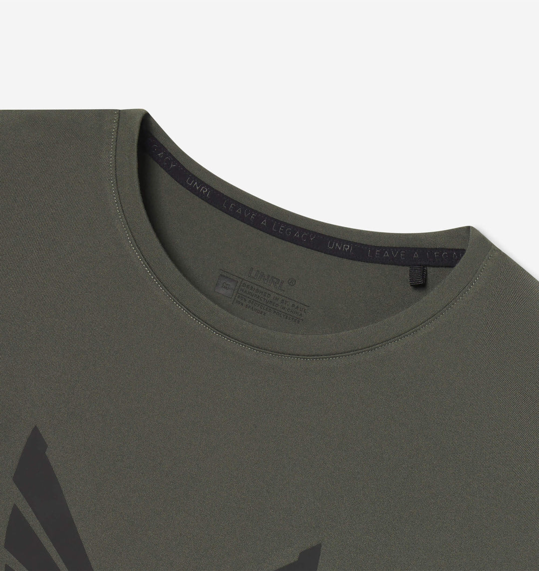 UNRL x VA Ultra Tee