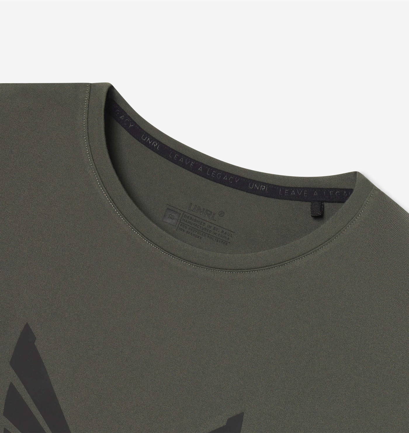 UNRL x VA Ultra Tee