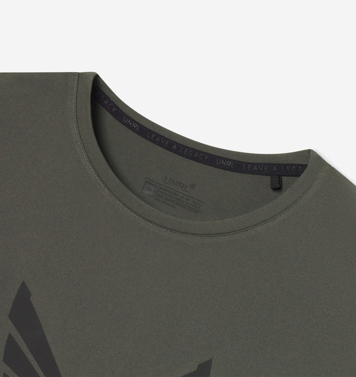 UNRL x VA Ultra Tee