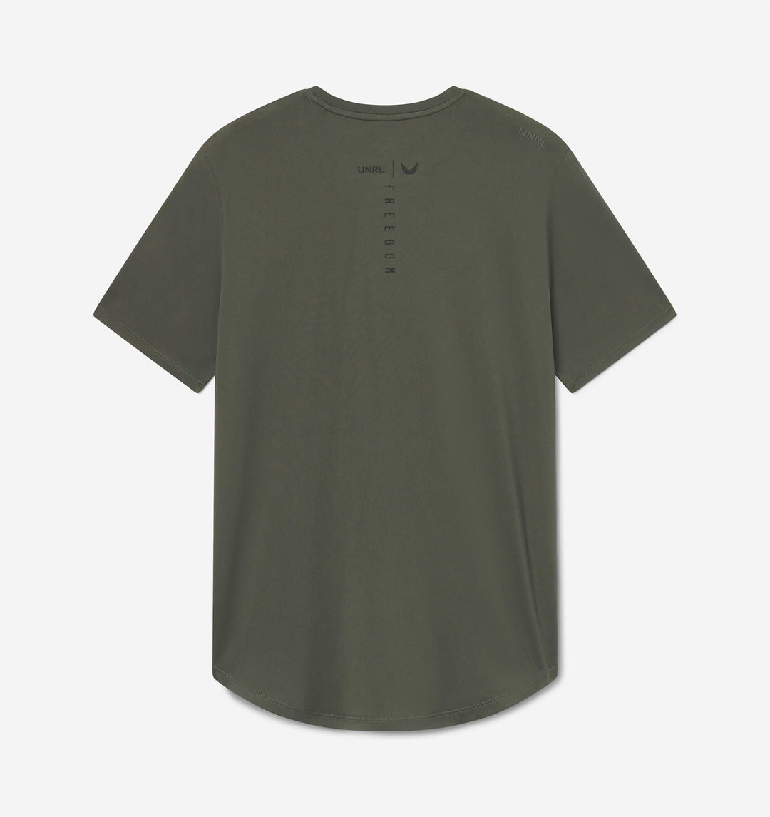 UNRL x VA Ultra Tee