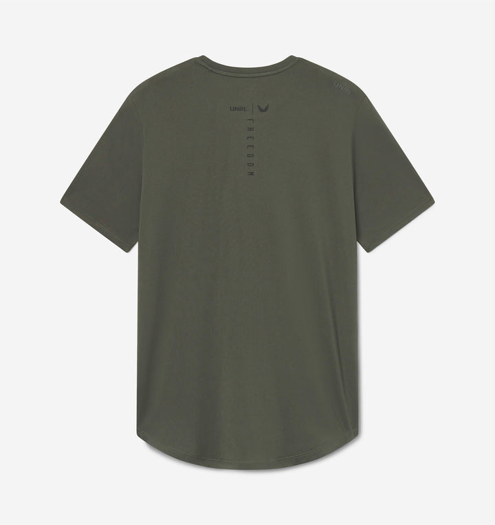 UNRL x VA Ultra Tee