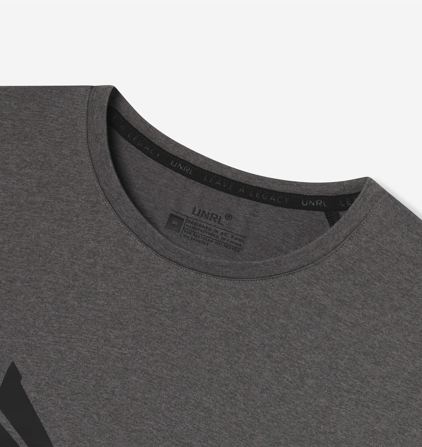 UNRL x VA Ultra Tee