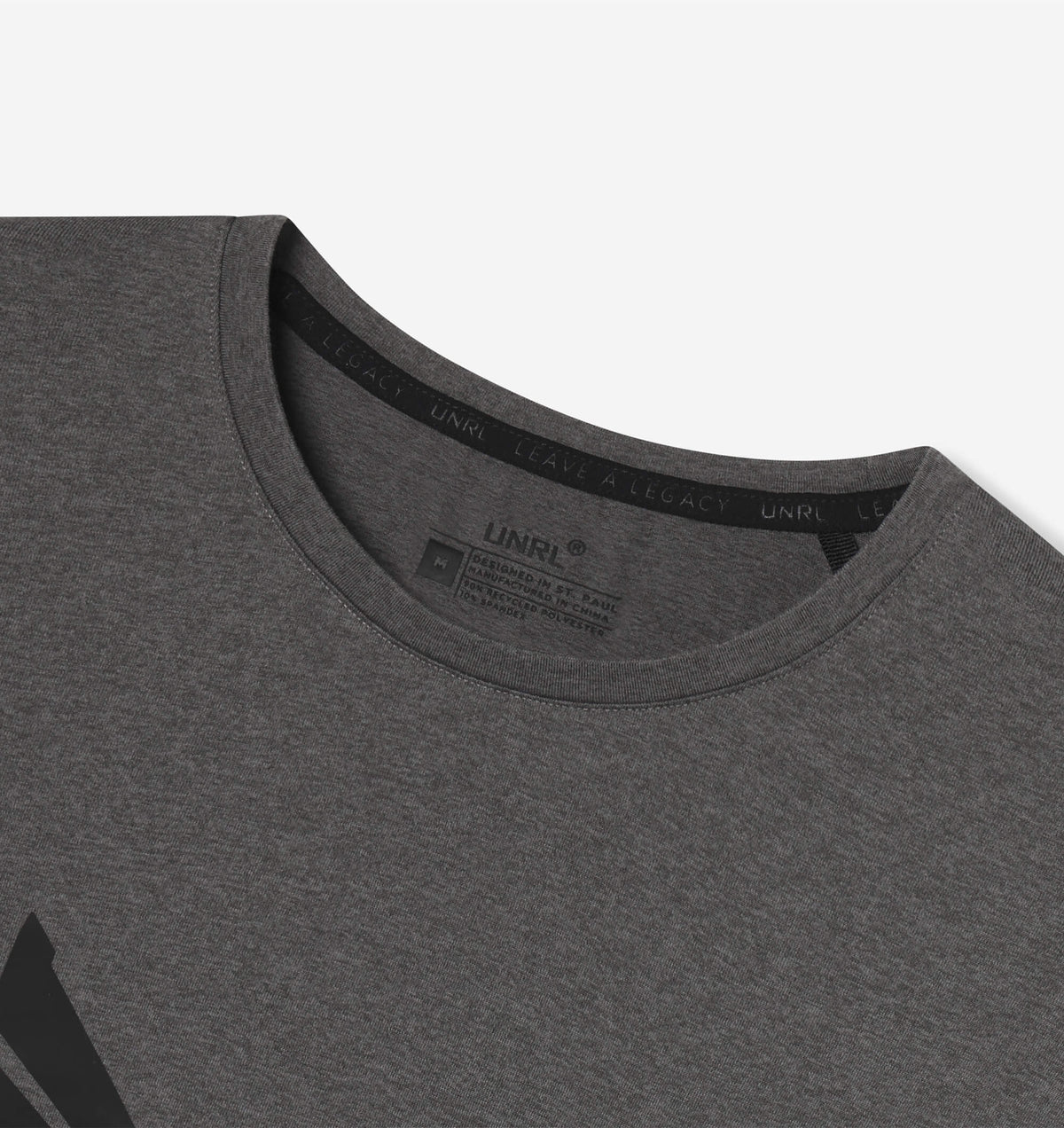 UNRL x VA Ultra Tee