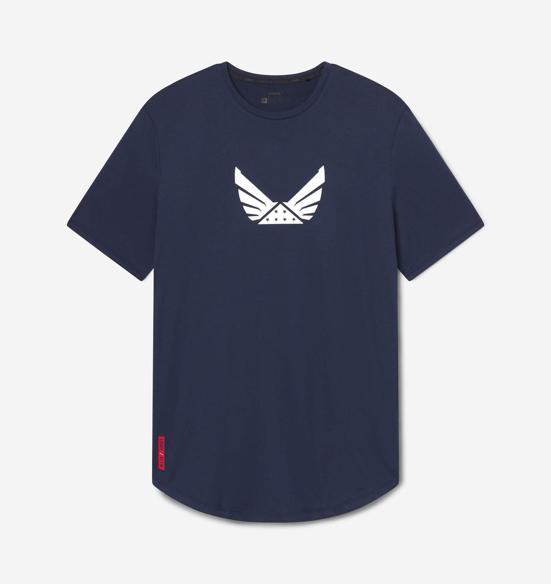 UNRL x VA Ultra Tee