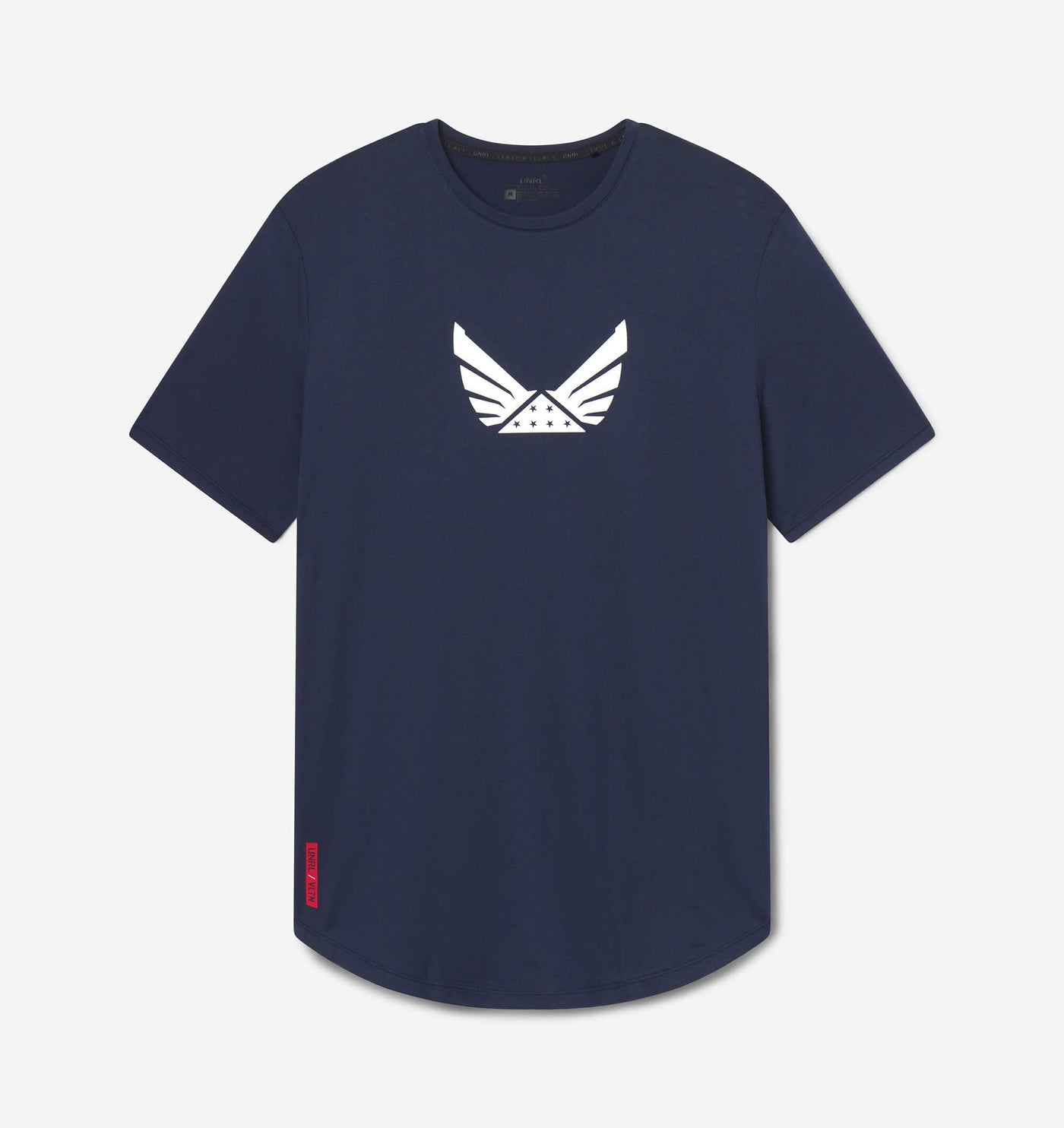 UNRL x VA Ultra Tee