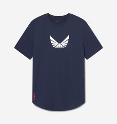 UNRL x VA Ultra Tee