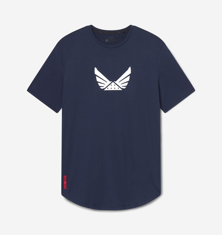 UNRL x VA Ultra Tee