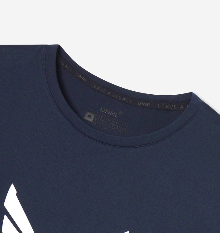 UNRL x VA Ultra Tee