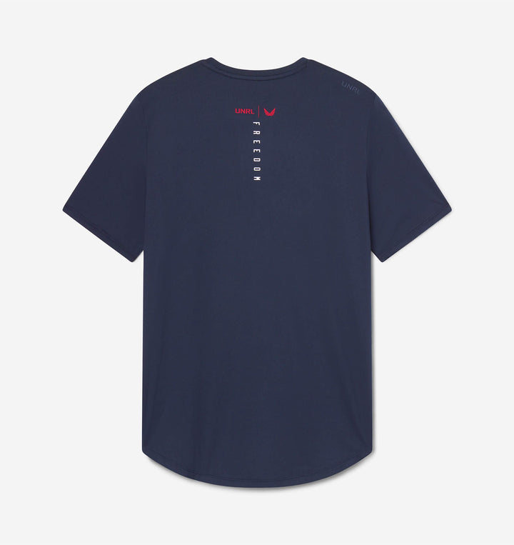 UNRL x VA Ultra Tee