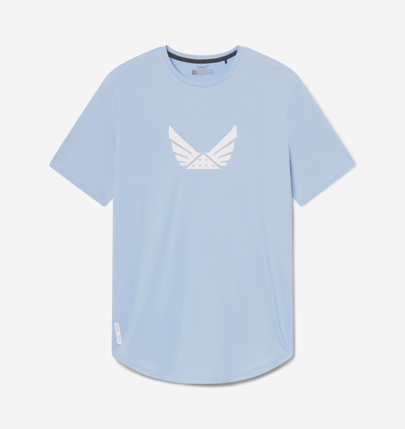 UNRL x VA Ultra Tee
