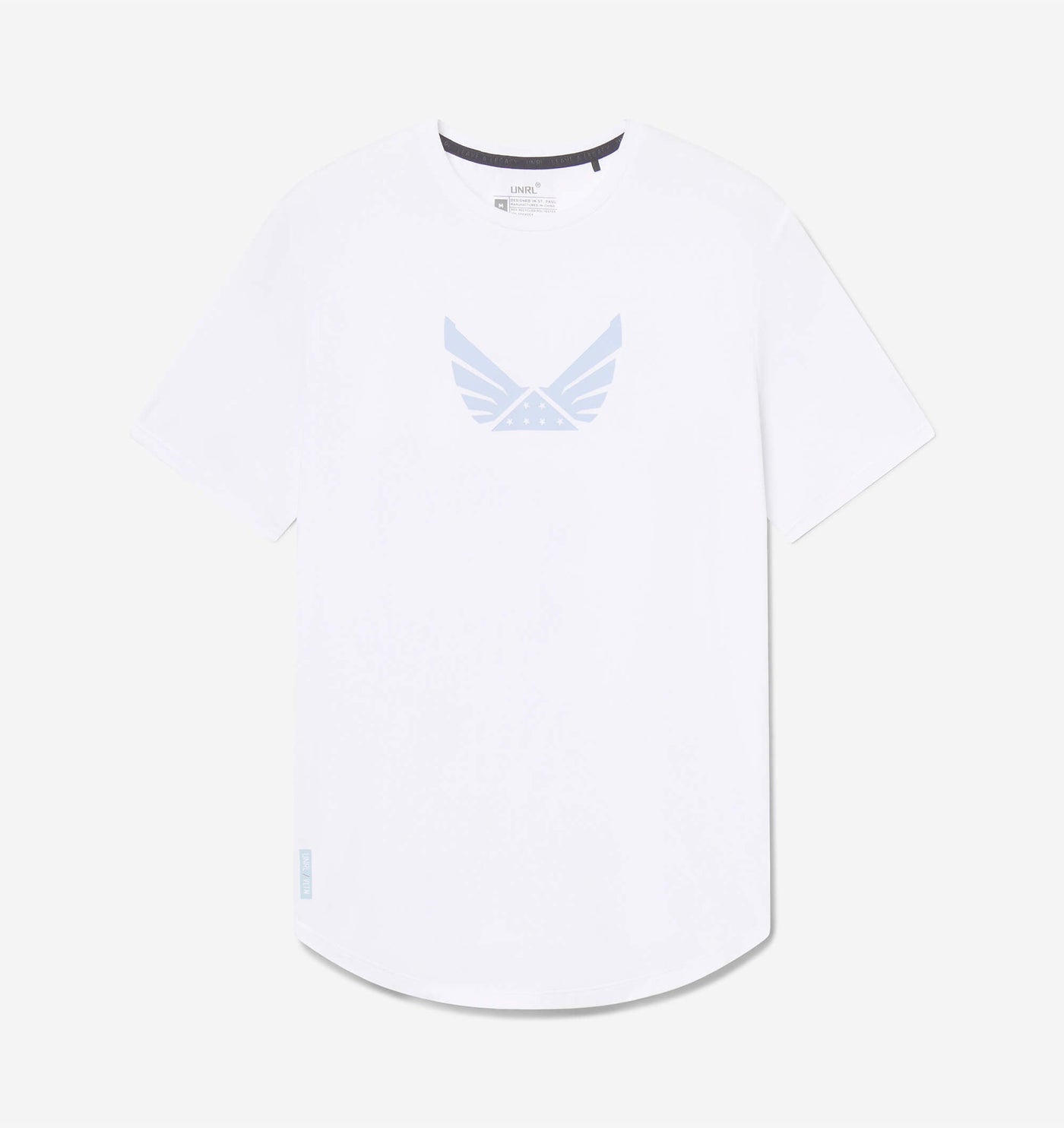 UNRL x VA Ultra Tee