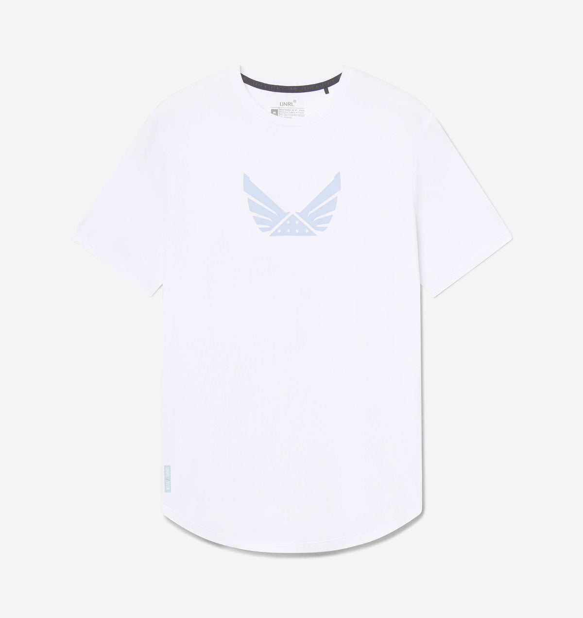 UNRL x VA Ultra Tee