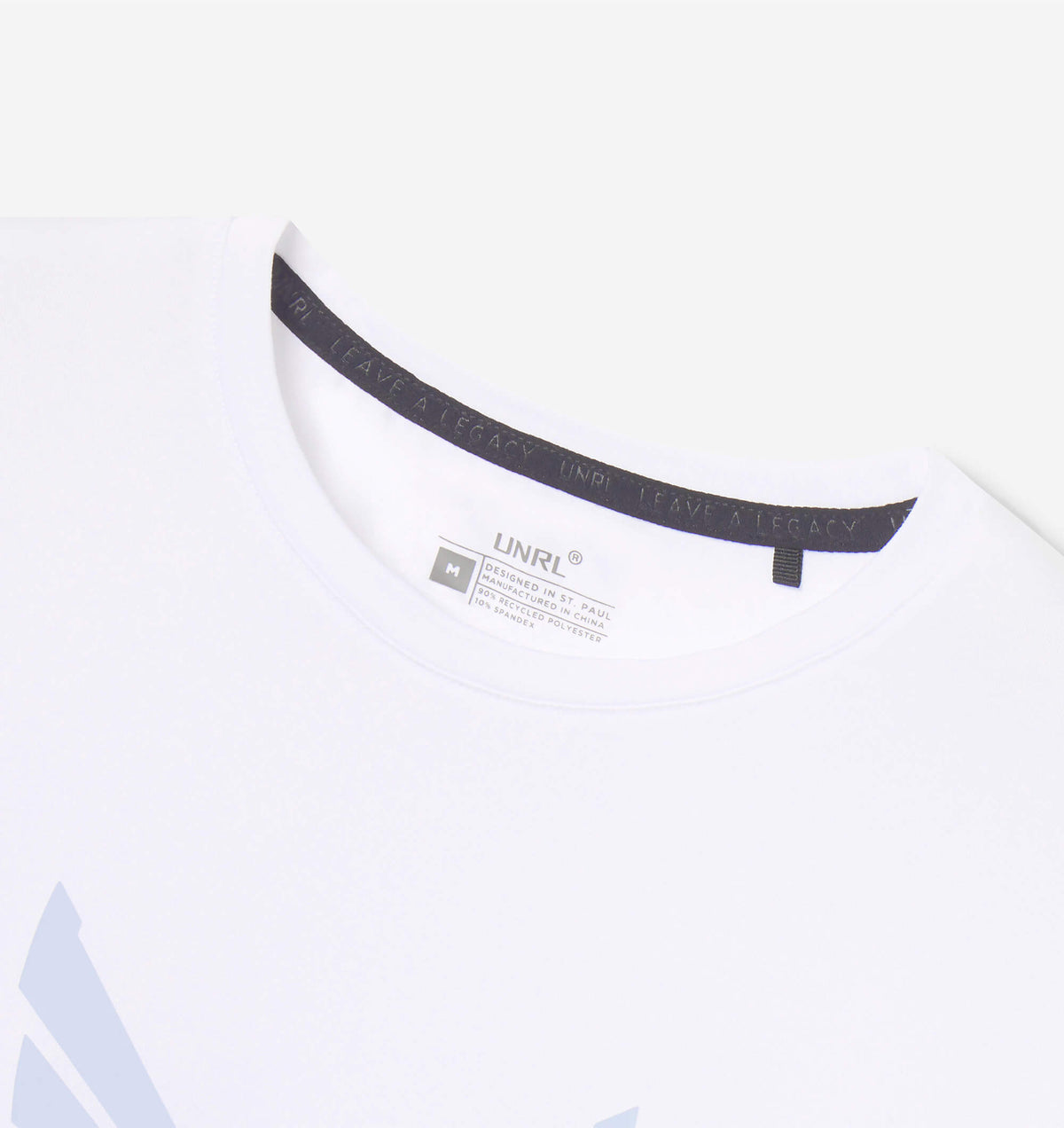 UNRL x VA Ultra Tee
