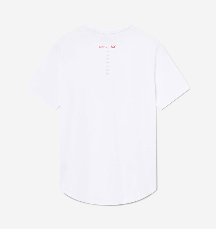 UNRL x VA Ultra Tee