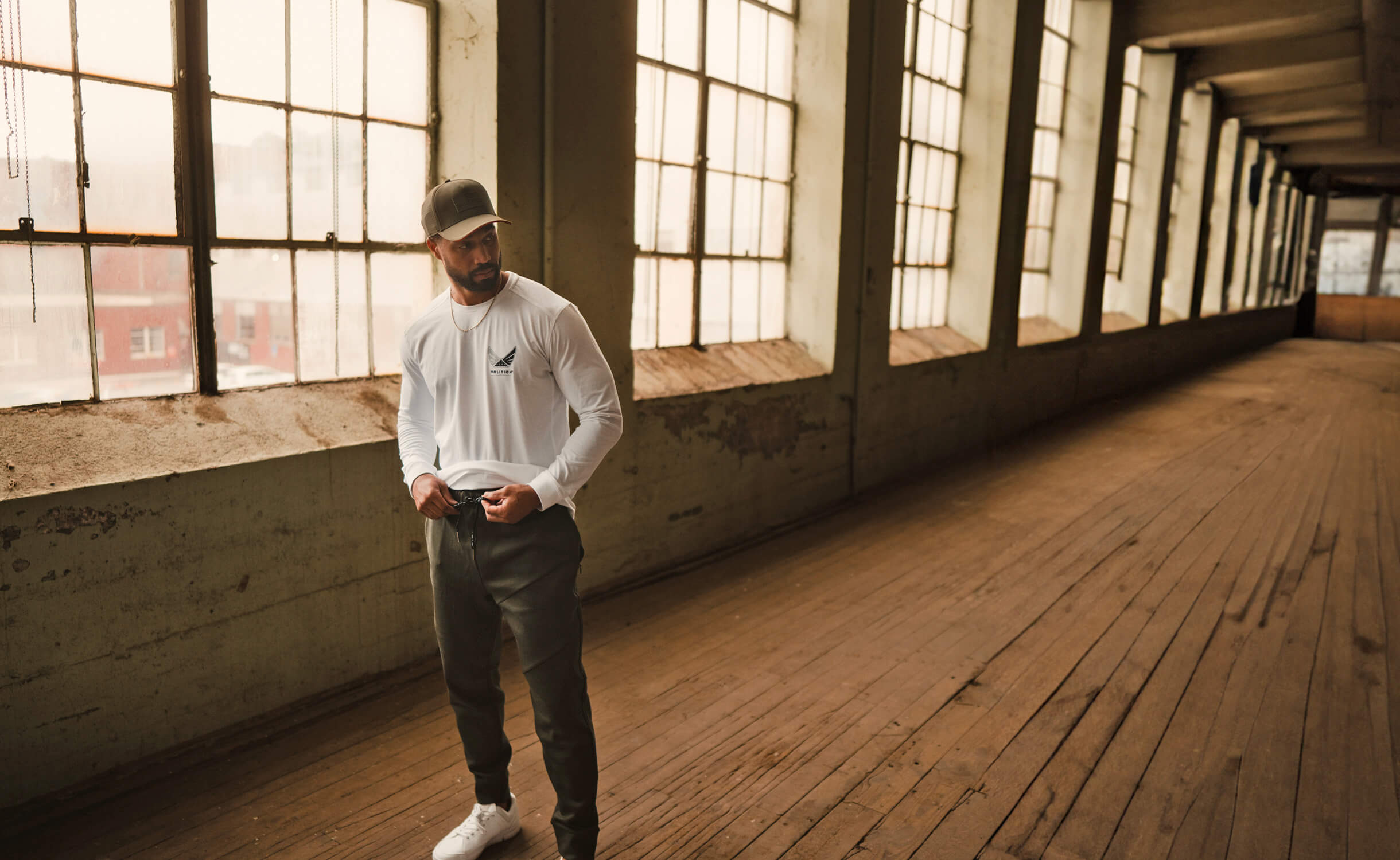 PUMA x Volition America Collection | Patriotic Athletic Gear