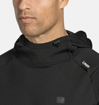 UNRL x VA Crossover Hoodie II