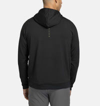 UNRL x VA Crossover Hoodie II