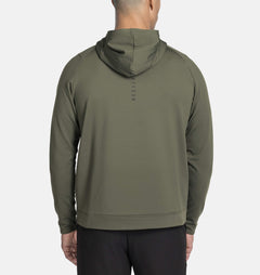 UNRL x VA Crossover Hoodie II